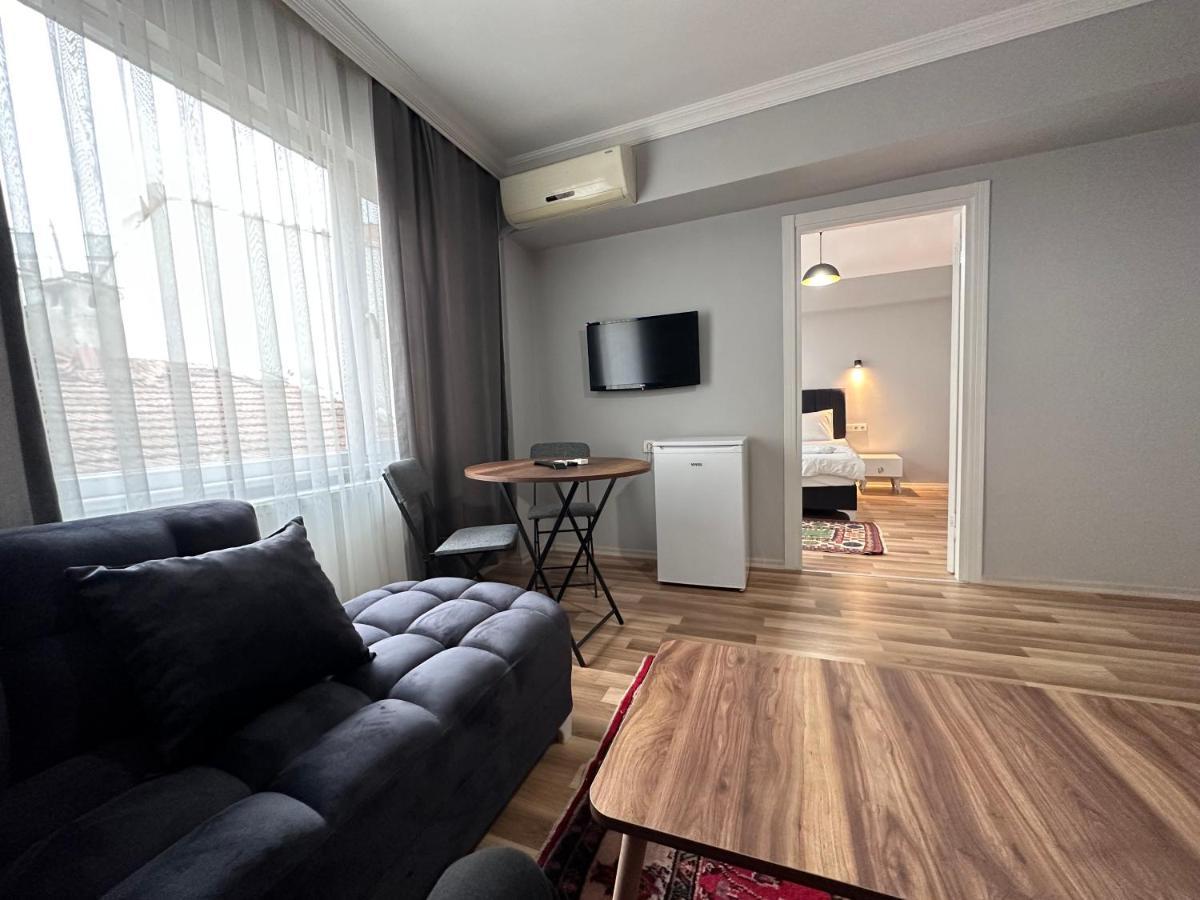 Modern Apart Close To Blue Mosque And Hagia Sophia Old City Istanbul Exterior photo